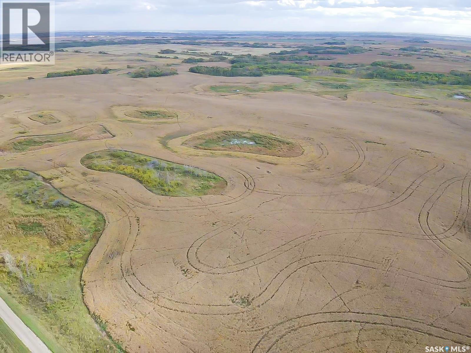 Rm Grayson 158.92 Acres, Grayson Rm No. 184, Saskatchewan  S0A 0R0 - Photo 2 - SK020394