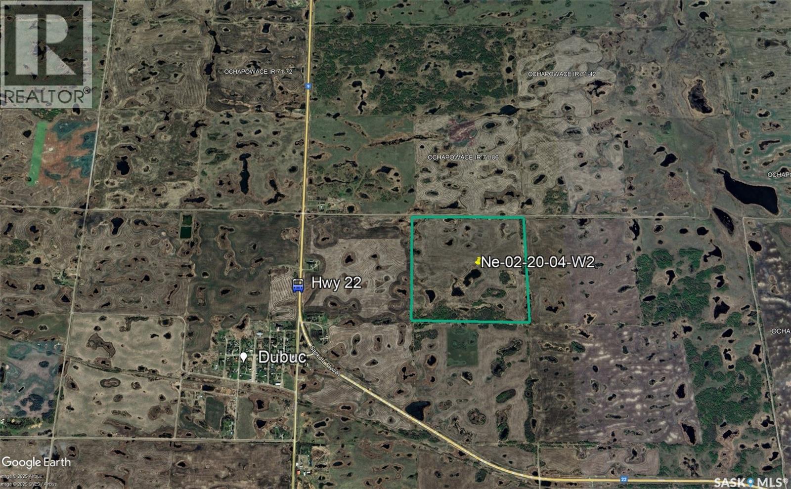 Rm Grayson 158.92 Acres, Grayson Rm No. 184, Saskatchewan  S0A 0R0 - Photo 4 - SK020394