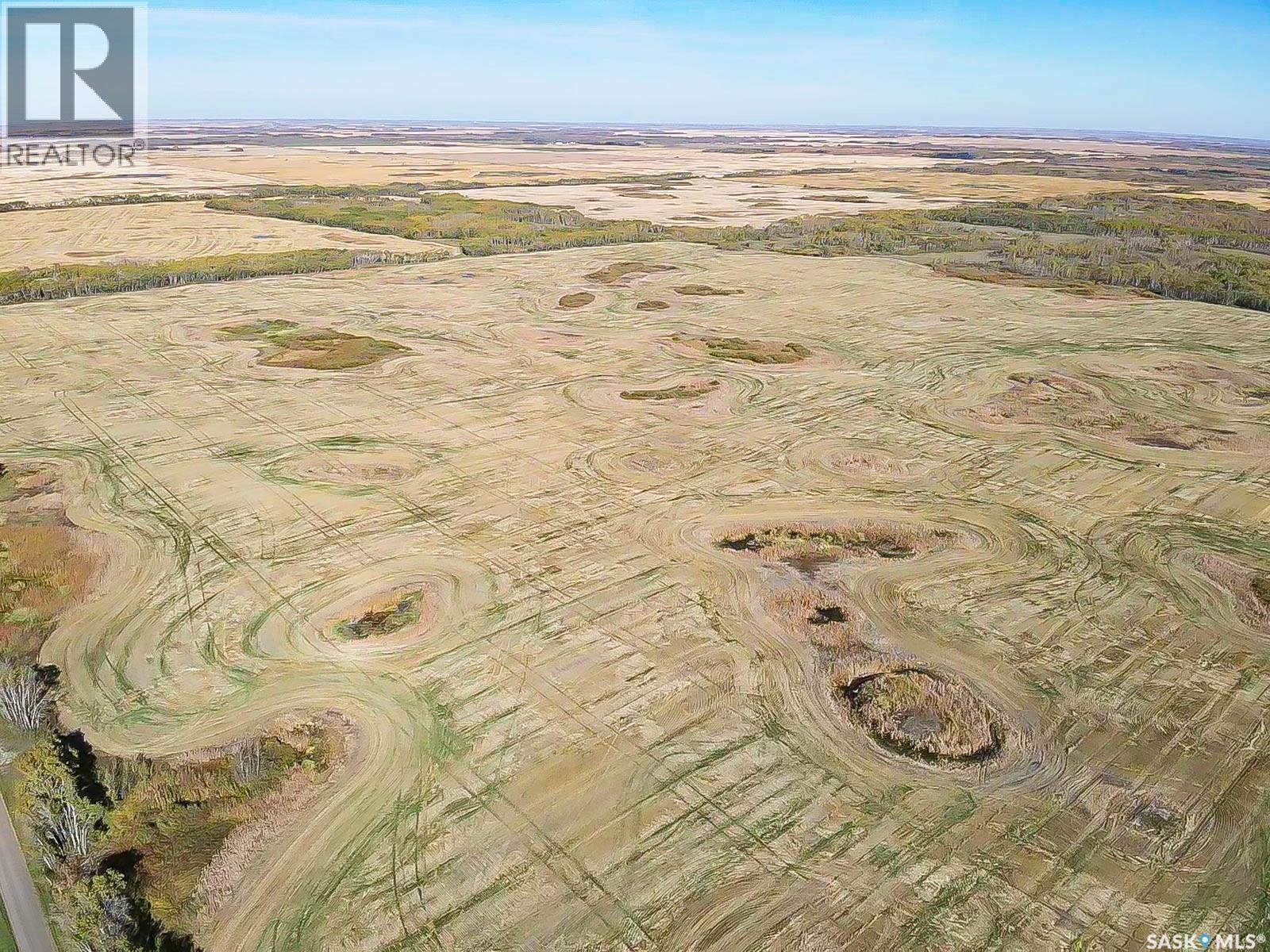Rm Saltcoats 157.81 Acres, Saltcoats Rm No. 213, Saskatchewan  S0A 3R0 - Photo 2 - SK020391