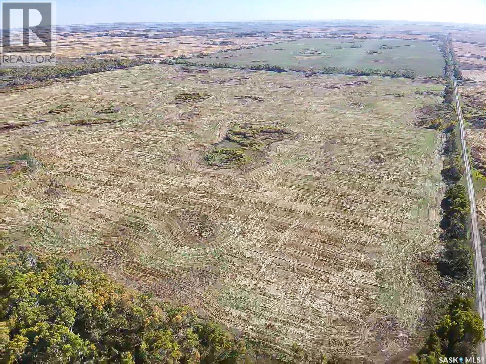 Rm Saltcoats 157.81 Acres, Saltcoats Rm No. 213, Saskatchewan  S0A 3R0 - Photo 4 - SK020391