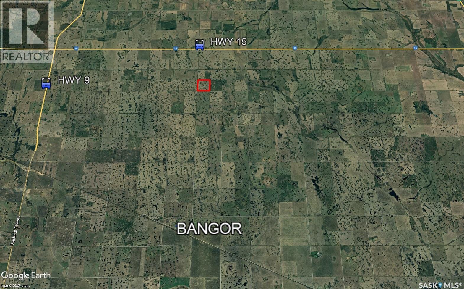 Rm Saltcoats 157.81 Acres, Saltcoats Rm No. 213, Saskatchewan  S0A 3R0 - Photo 7 - SK020391