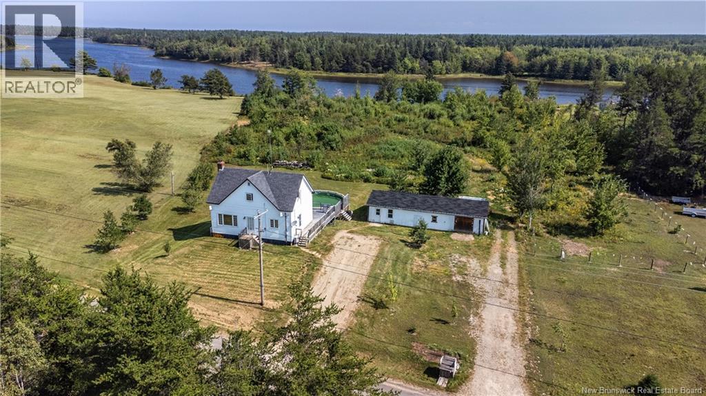 210 Pirogue, Richibouctou-Village, New Brunswick  E4W 1J8 - Photo 1 - NB128336