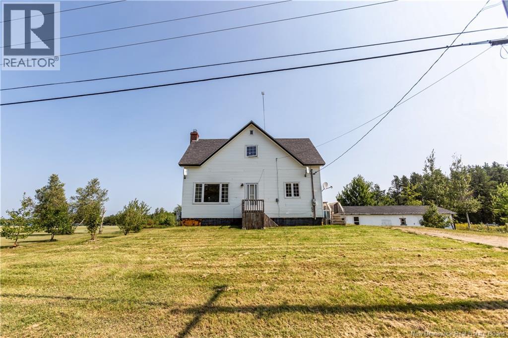 210 Pirogue, Richibouctou-Village, New Brunswick  E4W 1J8 - Photo 2 - NB128336