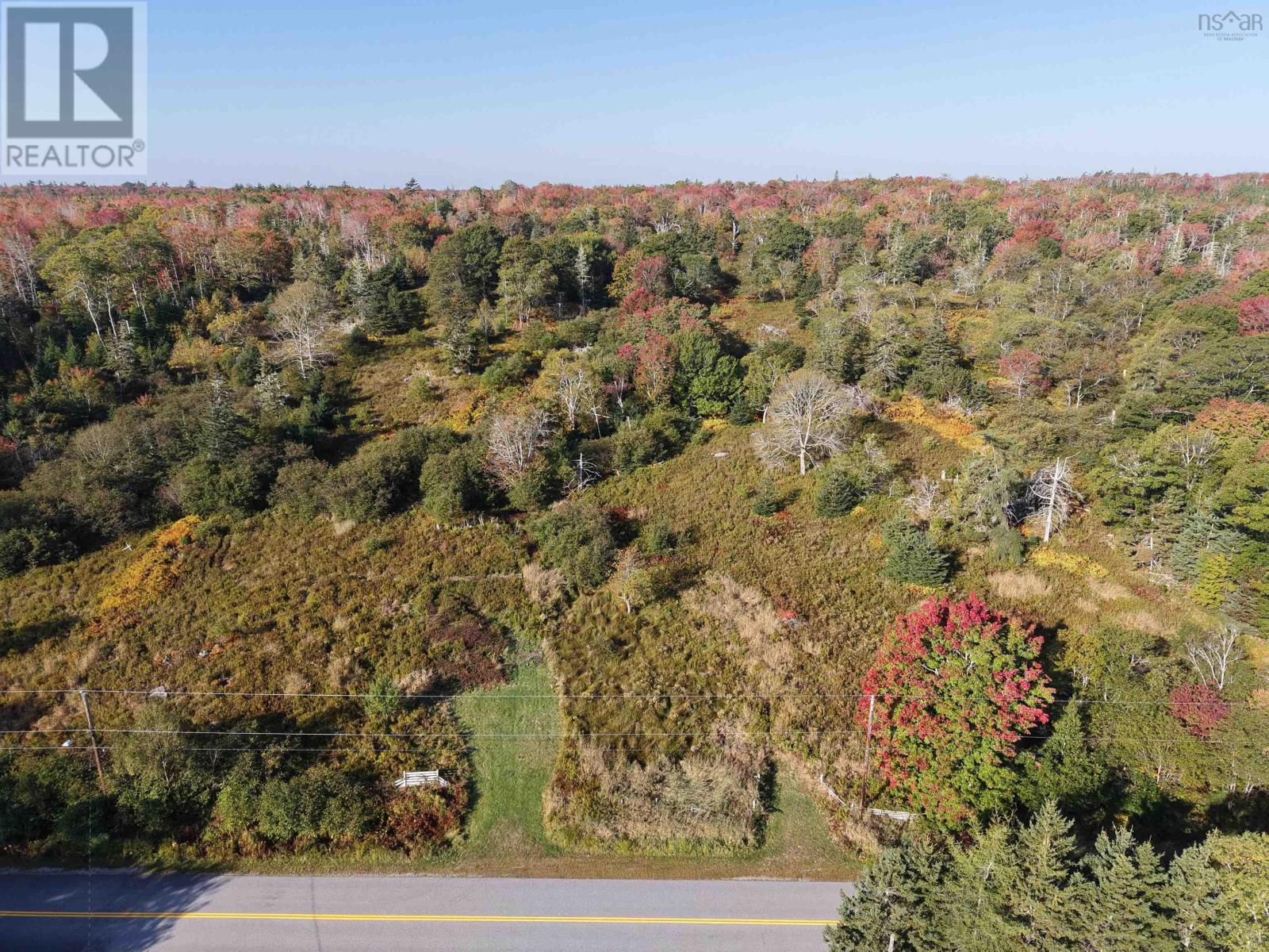 Lot Sandy Point Road, Jordan Ferry, Nova Scotia  B0T 1W0 - Photo 2 - 202525585