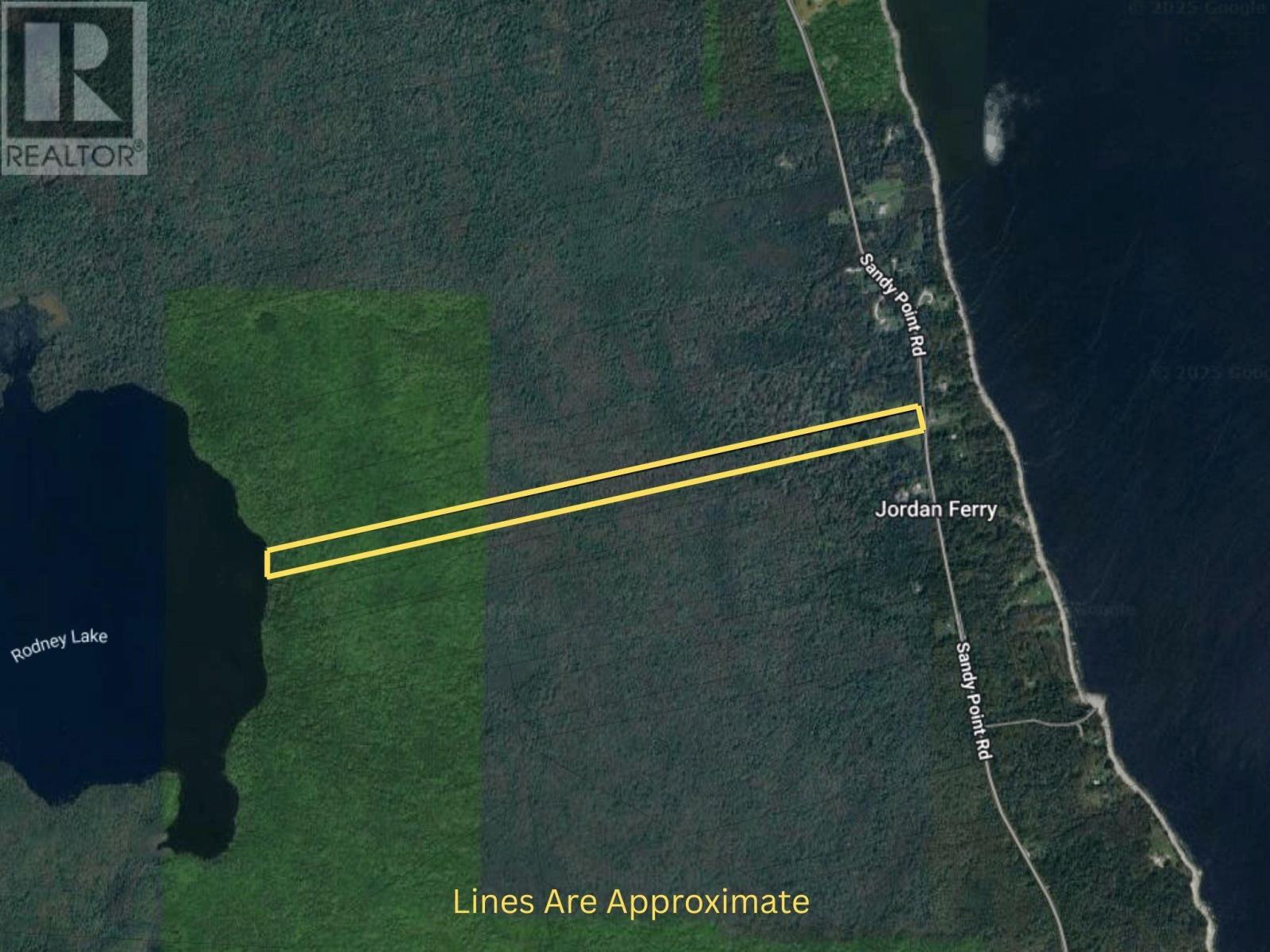 Lot Sandy Point Road, Jordan Ferry, Nova Scotia  B0T 1W0 - Photo 11 - 202525585