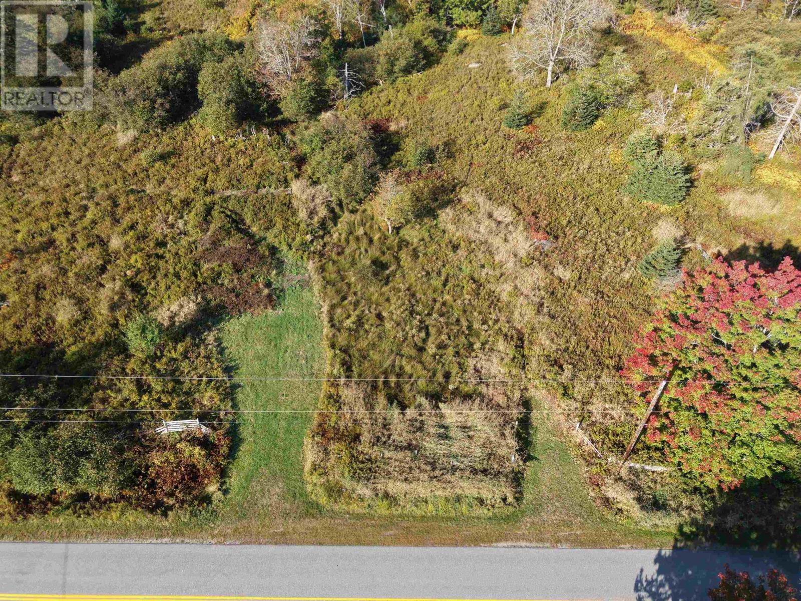 Lot Sandy Point Road, Jordan Ferry, Nova Scotia  B0T 1W0 - Photo 1 - 202525585