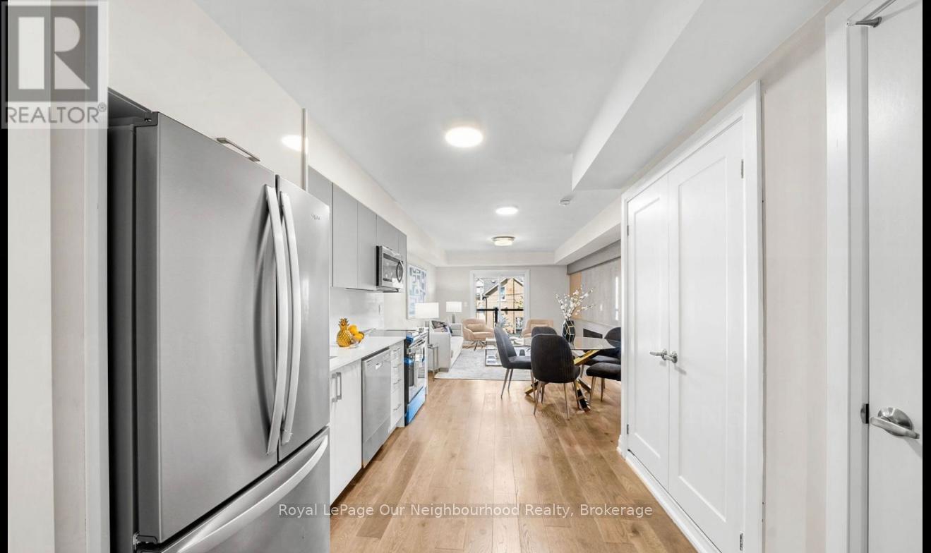 Unit C - 146 Celina Street, Oshawa, Ontario  L1H 4N5 - Photo 4 - E12456066