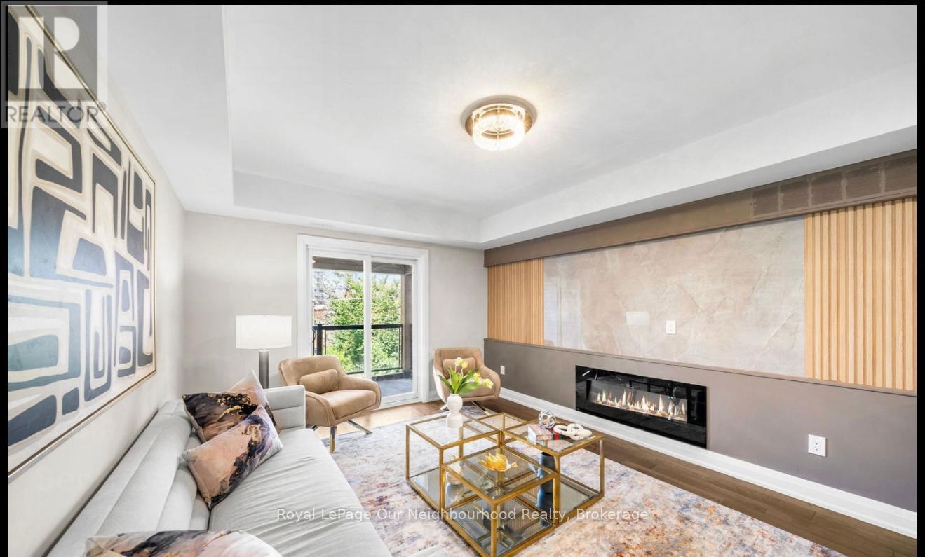 Unit C - 146 Celina Street, Oshawa, Ontario  L1H 4N5 - Photo 6 - E12456066