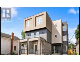 Unit C - 146 Celina Street, Oshawa (Central), Ca