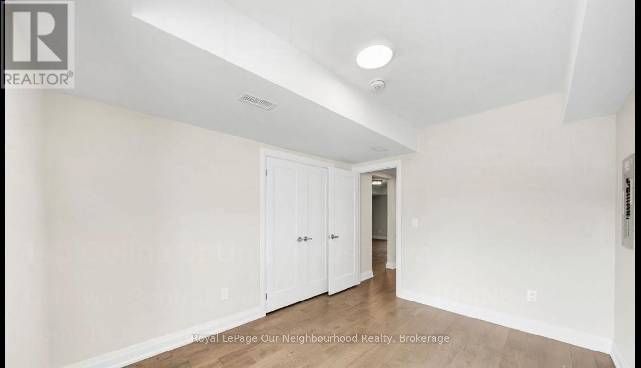 A - 146 Celina Street, Oshawa, Ontario  L1H 4N5 - Photo 10 - E12456067
