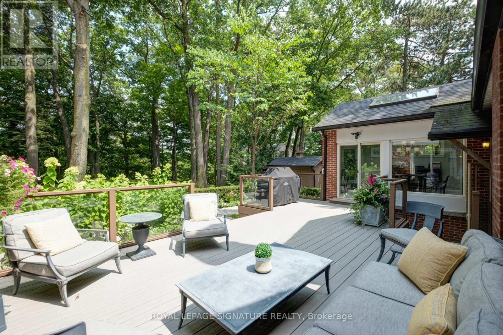 20 Taylor Drive, Toronto, Ontario  M4C 3B3 - Photo 35 - E12456068