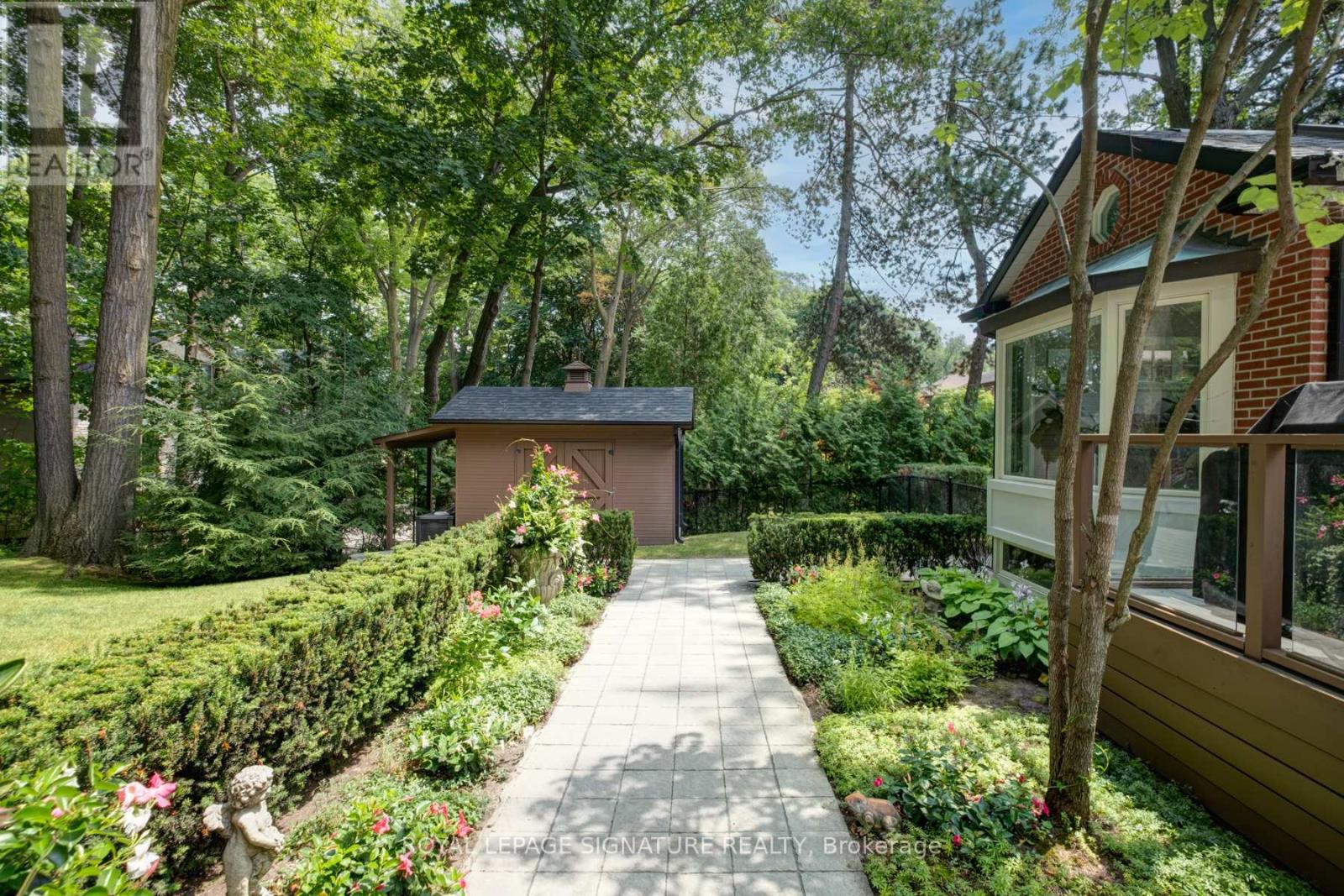 20 Taylor Drive, Toronto, Ontario  M4C 3B3 - Photo 37 - E12456068