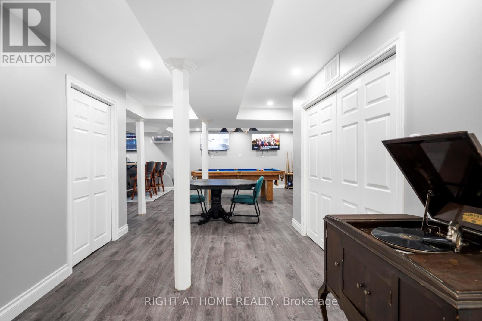 4 Bill Hutchinson Crescent, Clarington, Ontario  L1C 7E1 - Photo 31 - E12456115