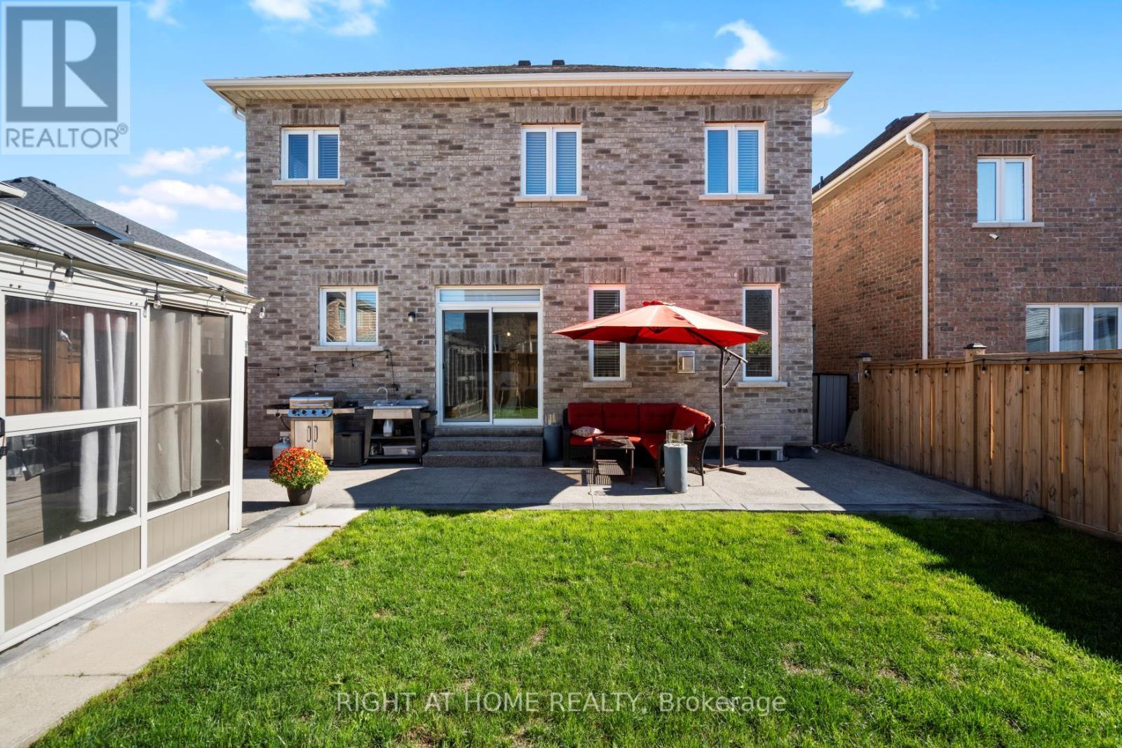 4 Bill Hutchinson Crescent, Clarington, Ontario  L1C 7E1 - Photo 33 - E12456115