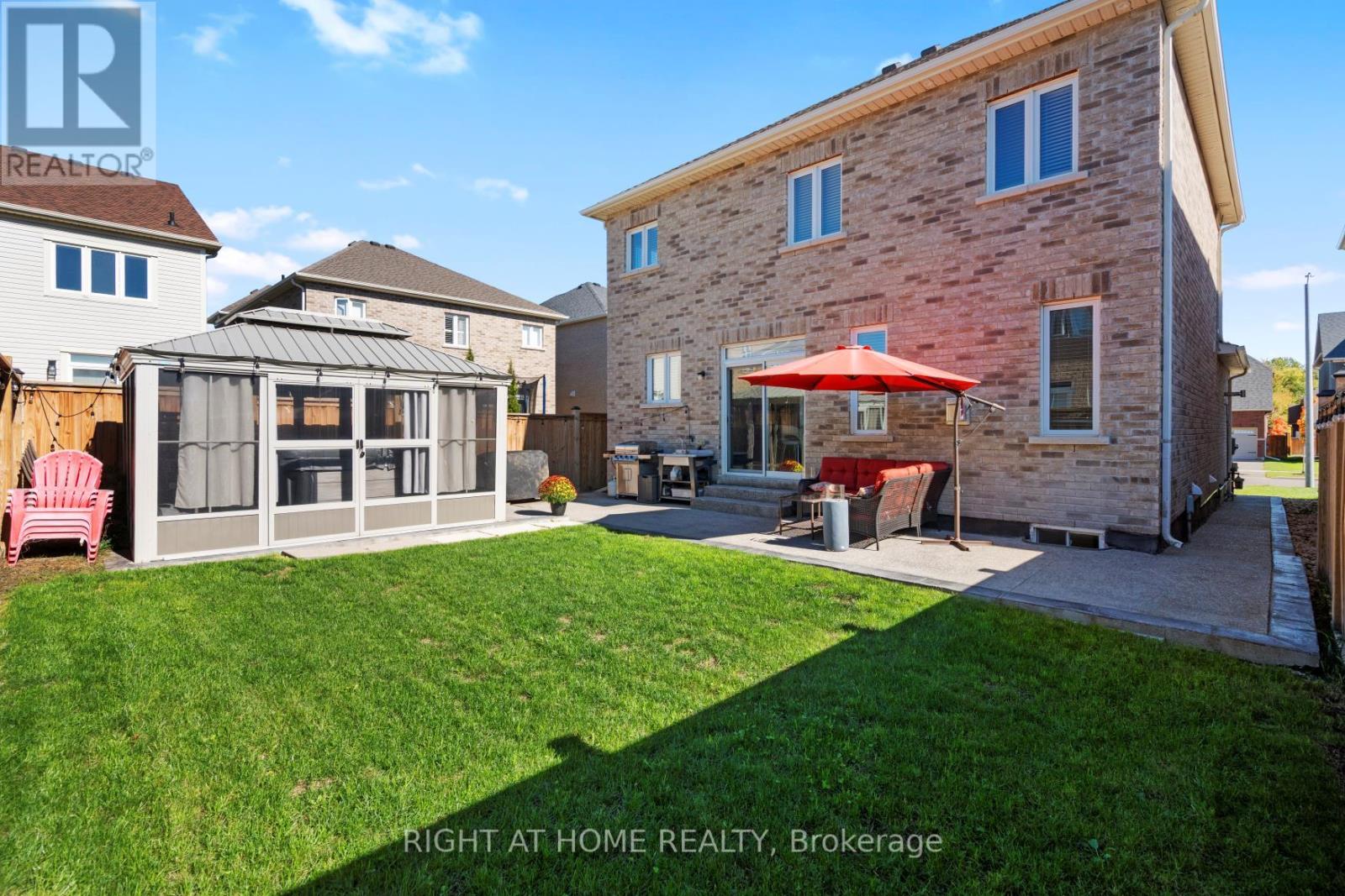 4 Bill Hutchinson Crescent, Clarington, Ontario  L1C 7E1 - Photo 35 - E12456115