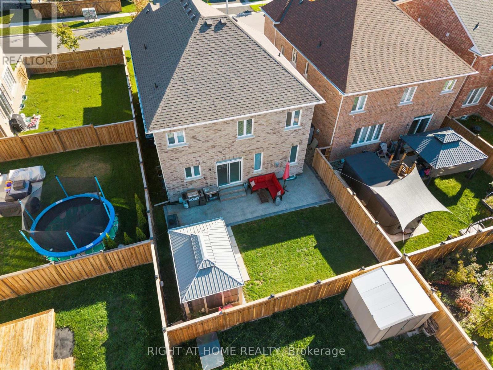 4 Bill Hutchinson Crescent, Clarington, Ontario  L1C 7E1 - Photo 38 - E12456115