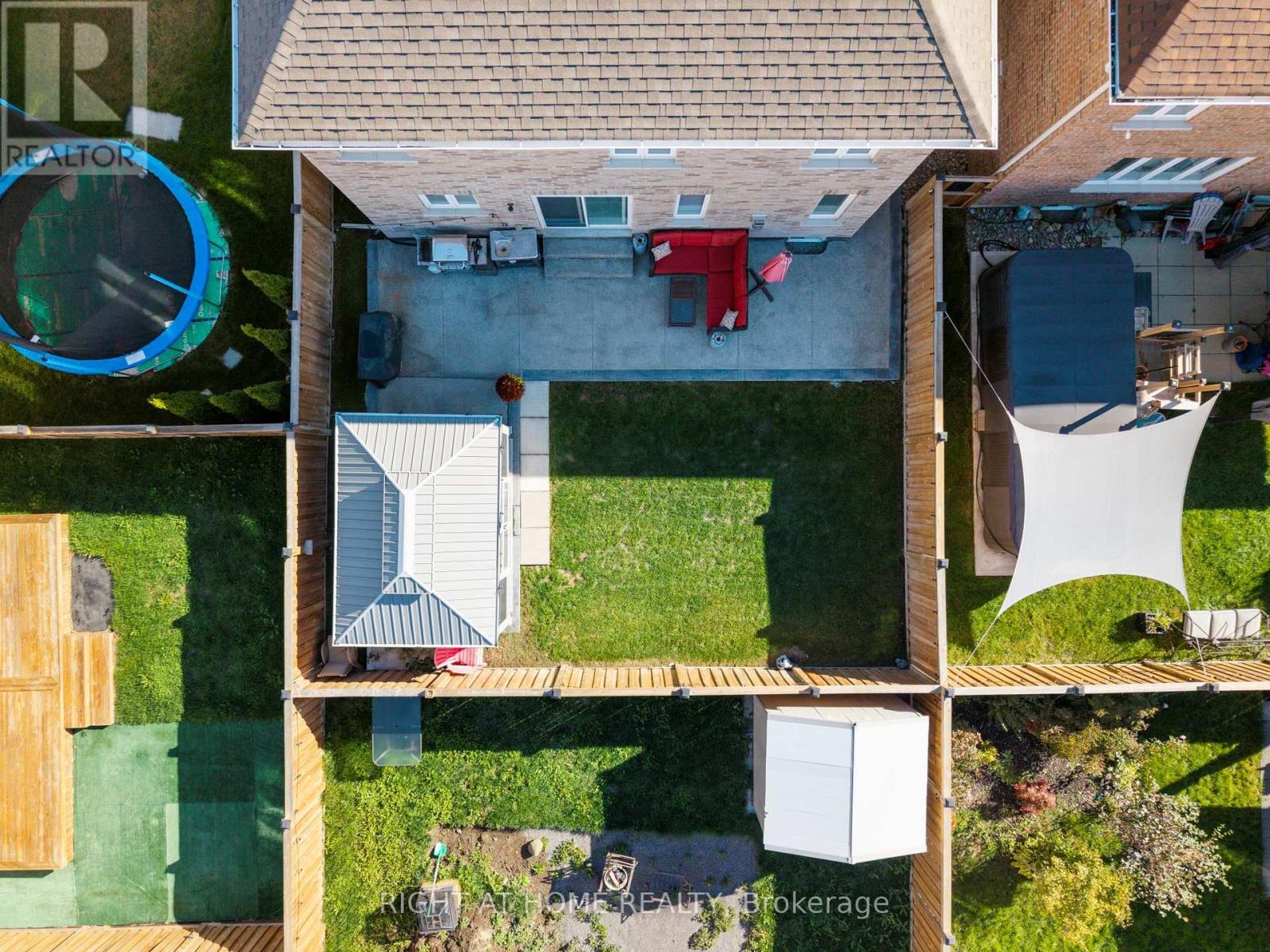 4 Bill Hutchinson Crescent, Clarington, Ontario  L1C 7E1 - Photo 40 - E12456115