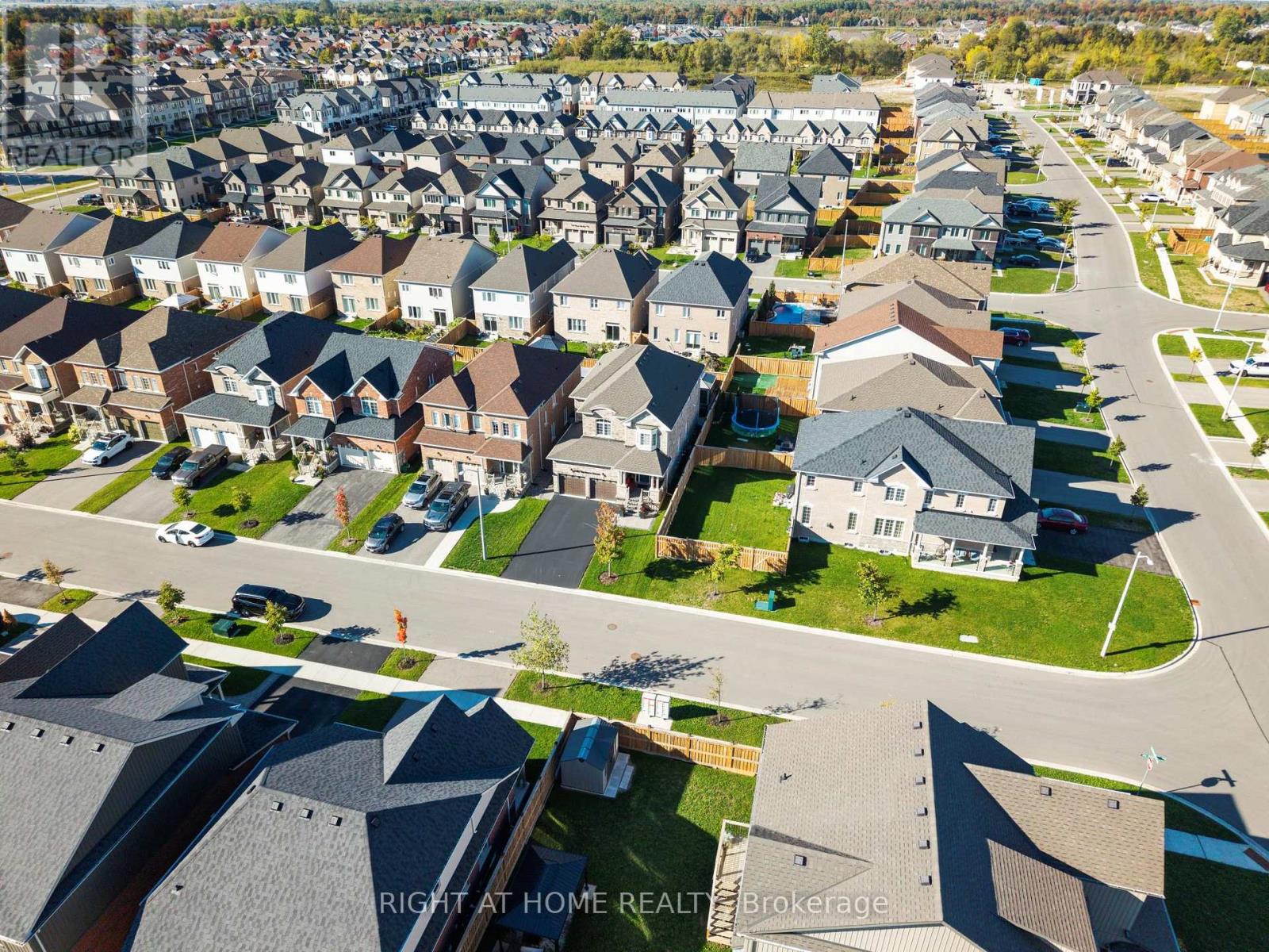 4 Bill Hutchinson Crescent, Clarington, Ontario  L1C 7E1 - Photo 41 - E12456115
