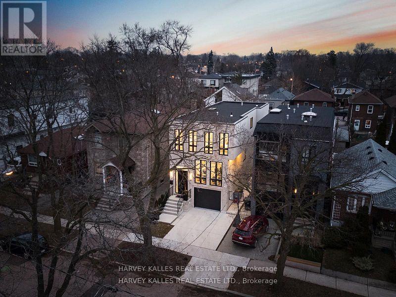 67 Lesmount Avenue, Toronto, Ontario  M4J 3V7 - Photo 2 - E12456118