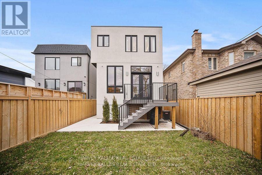 67 Lesmount Avenue, Toronto, Ontario  M4J 3V7 - Photo 35 - E12456118
