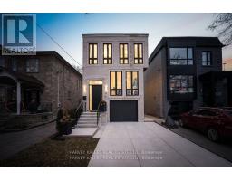 67 LESMOUNT AVENUE, Toronto, Ontario