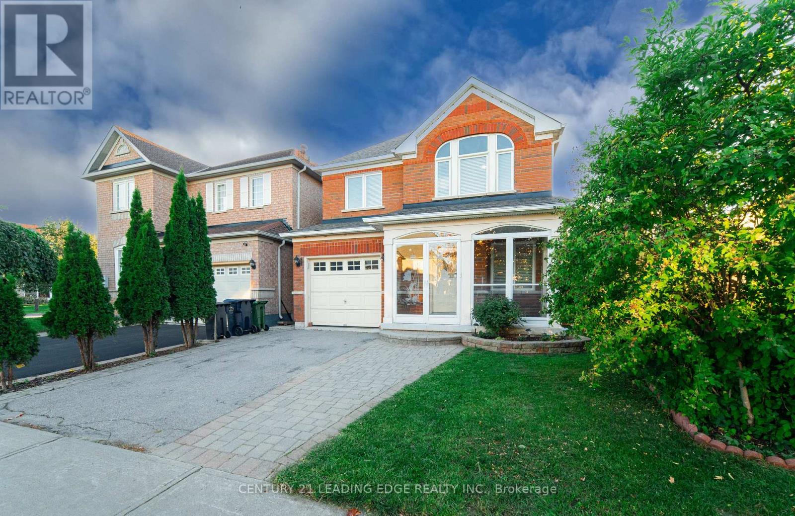 4 Glacier Crescent, Toronto, Ontario  M1X 2A9 - Photo 2 - E12456145