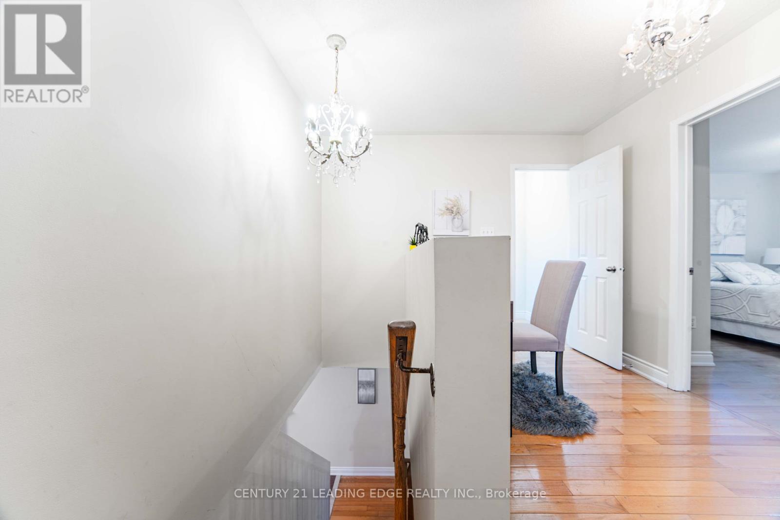 4 Glacier Crescent, Toronto, Ontario  M1X 2A9 - Photo 25 - E12456145
