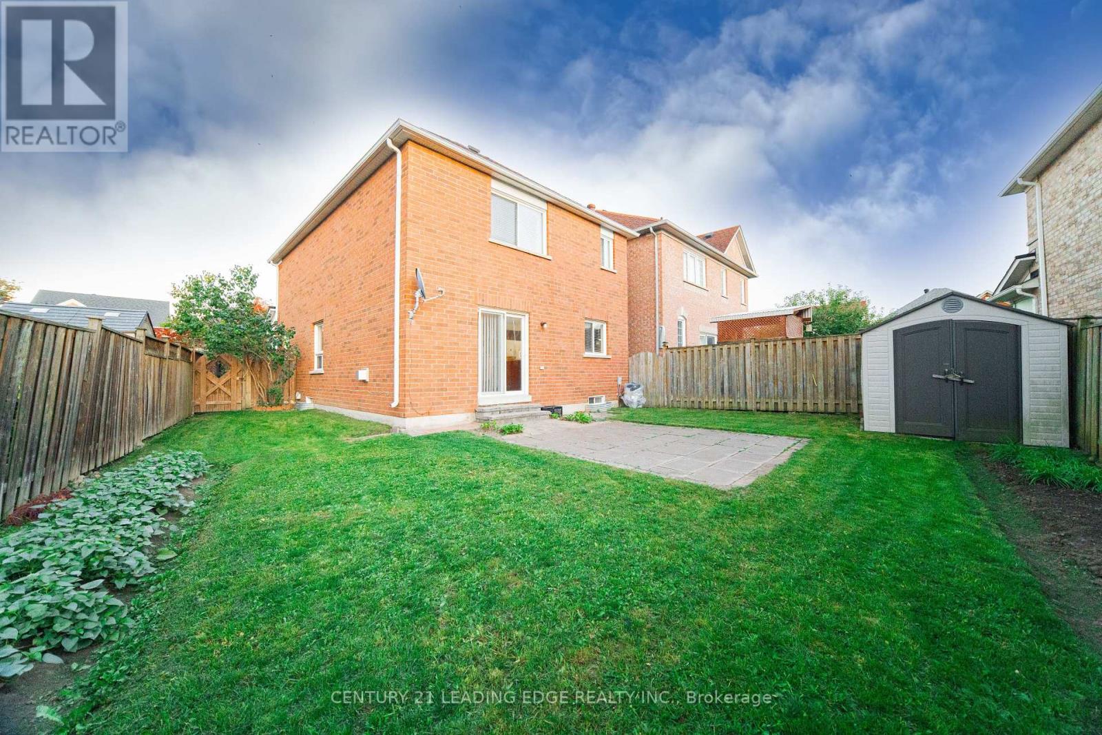 4 Glacier Crescent, Toronto, Ontario  M1X 2A9 - Photo 38 - E12456145