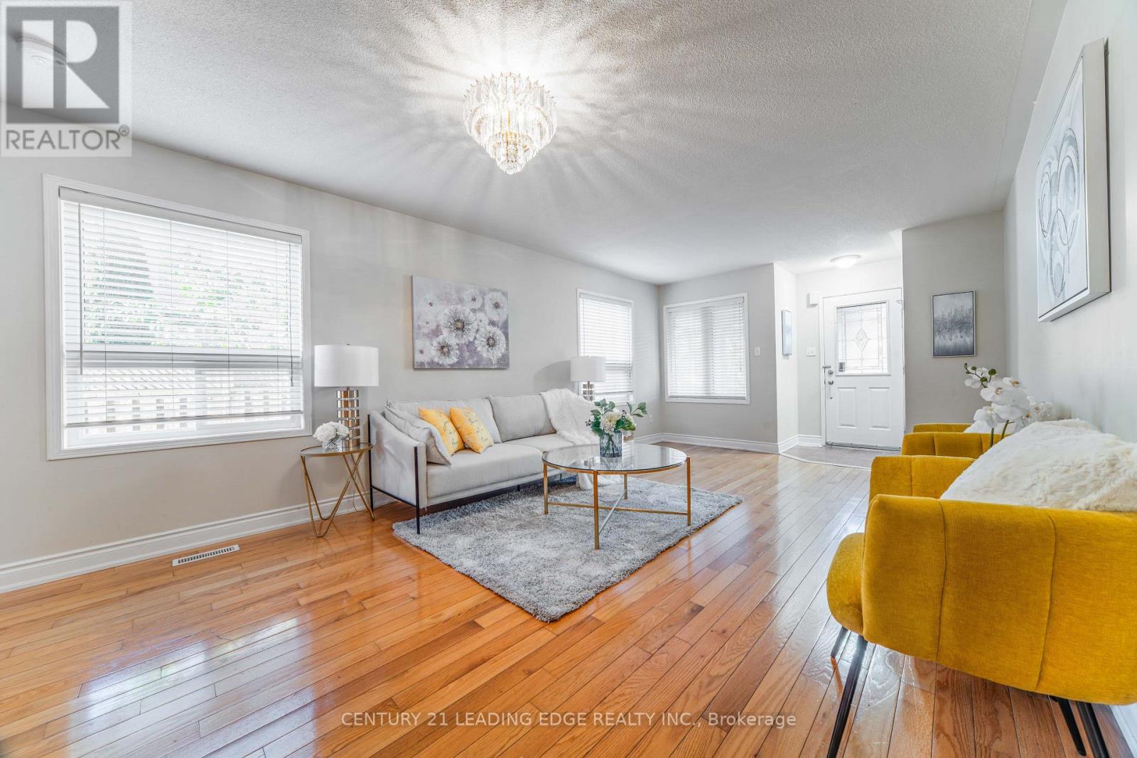 4 Glacier Crescent, Toronto, Ontario  M1X 2A9 - Photo 5 - E12456145