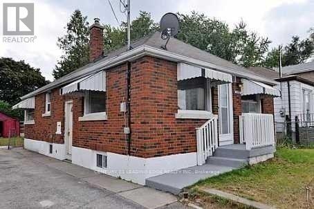 4075 LAWRENCE AVENUE E, Toronto, Ontario