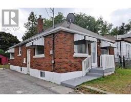 4075 LAWRENCE AVENUE E, Toronto, Ontario