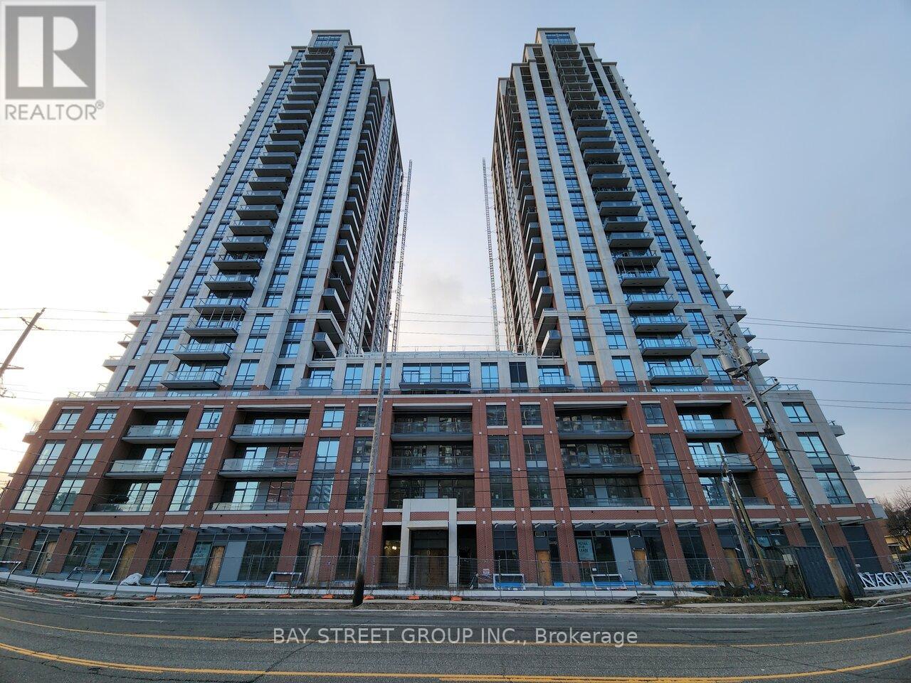 510 - 3260 SHEPPARD AVENUE E, Toronto, Ontario