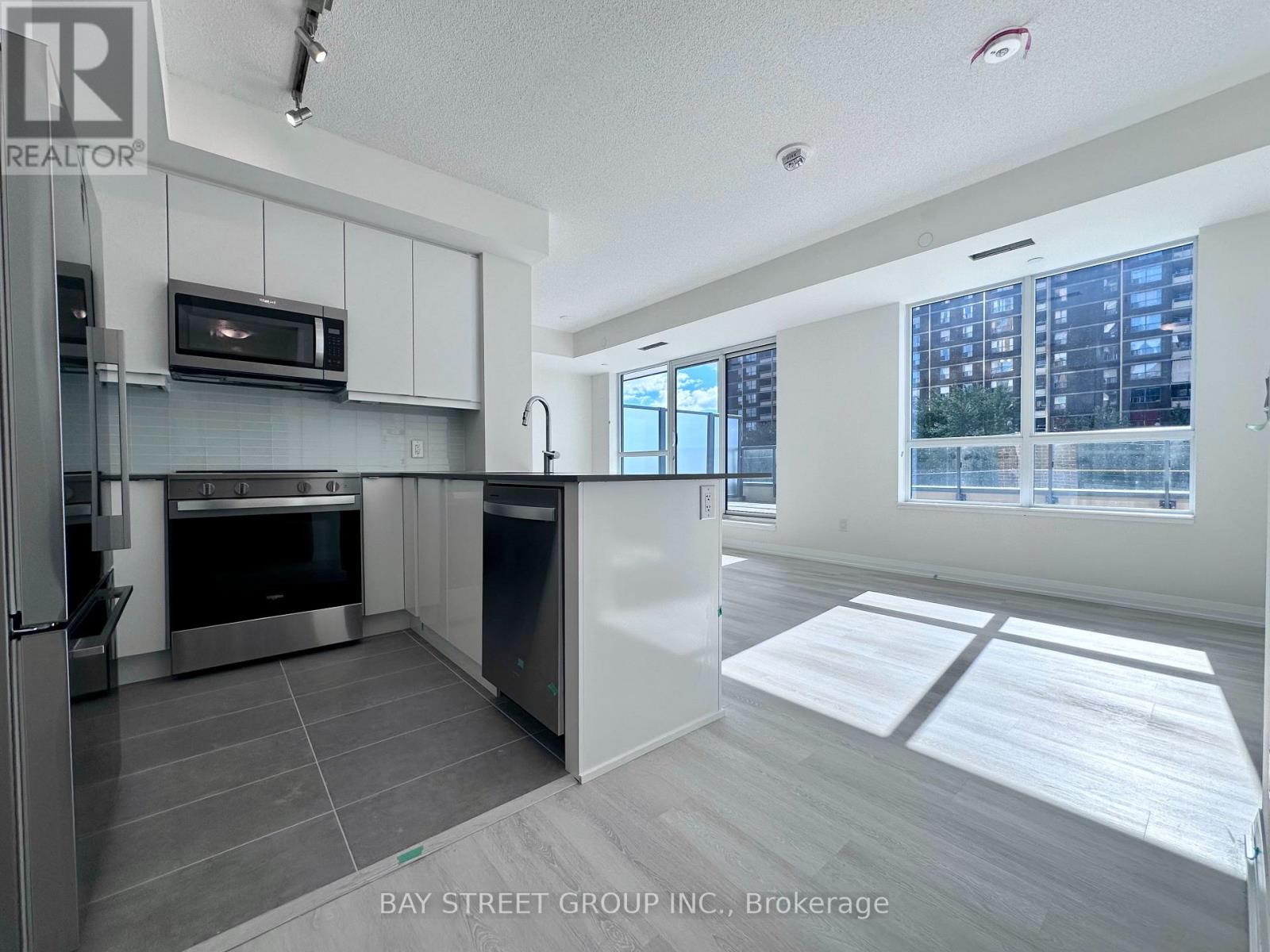 510 - 3260 Sheppard Avenue E, Toronto, Ontario  M2N 3B4 - Photo 6 - E12456199
