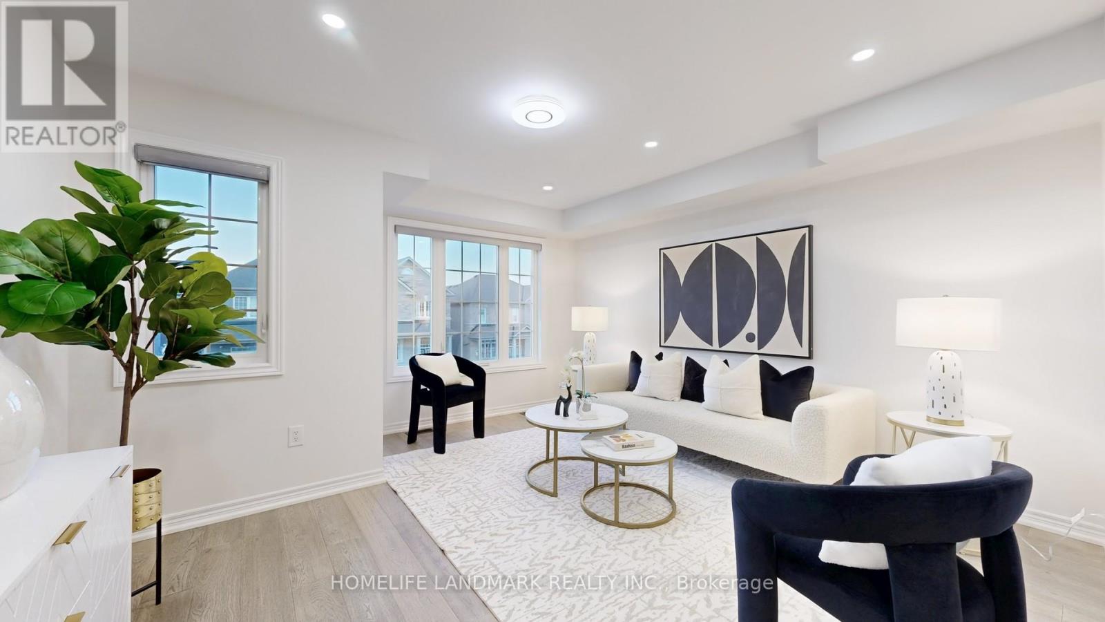575 White's Hill Avenue, Markham, Ontario  L6B 1N9 - Photo 22 - N12455852