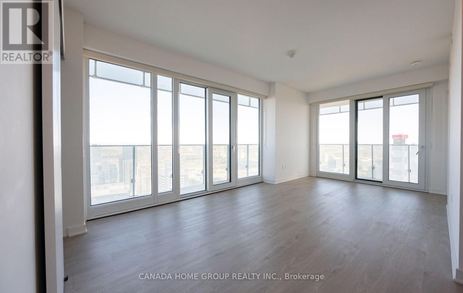 5510 - 3900 Confederation Parkway, Mississauga, Ontario  L5B 0M3 - Photo 11 - W12389550