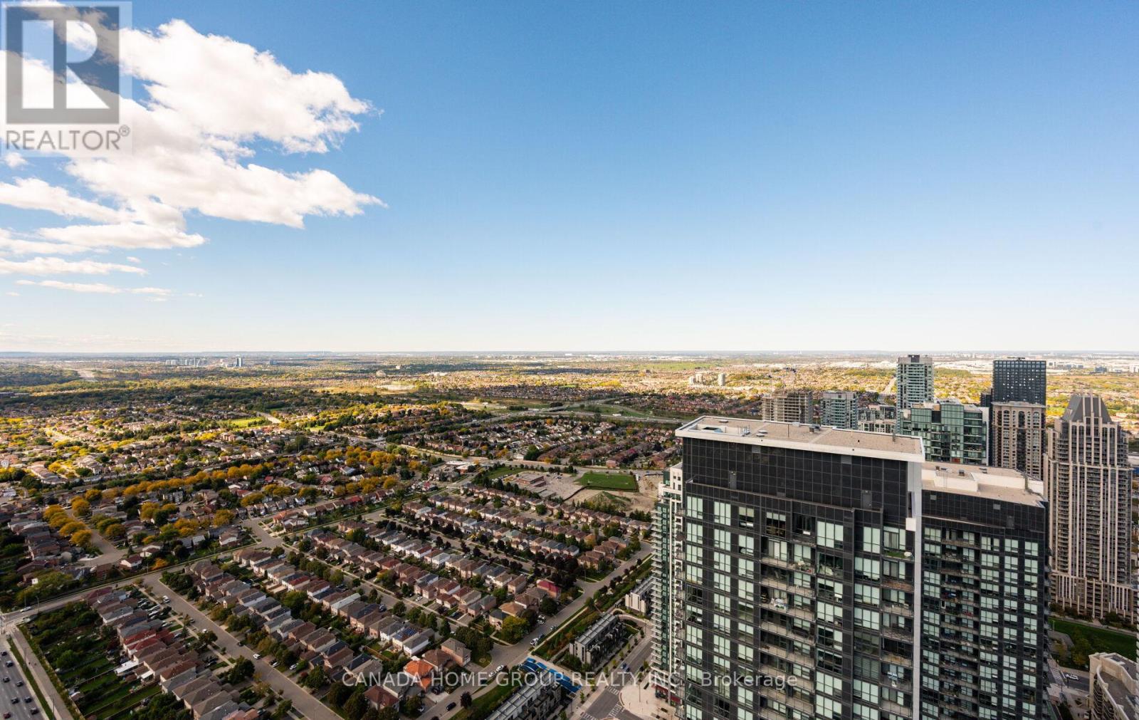 5510 - 3900 Confederation Parkway, Mississauga, Ontario  L5B 0M3 - Photo 38 - W12389550