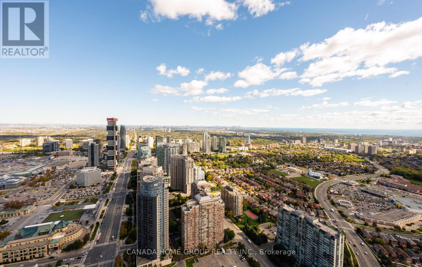 5510 - 3900 Confederation Parkway, Mississauga, Ontario  L5B 0M3 - Photo 36 - W12389550