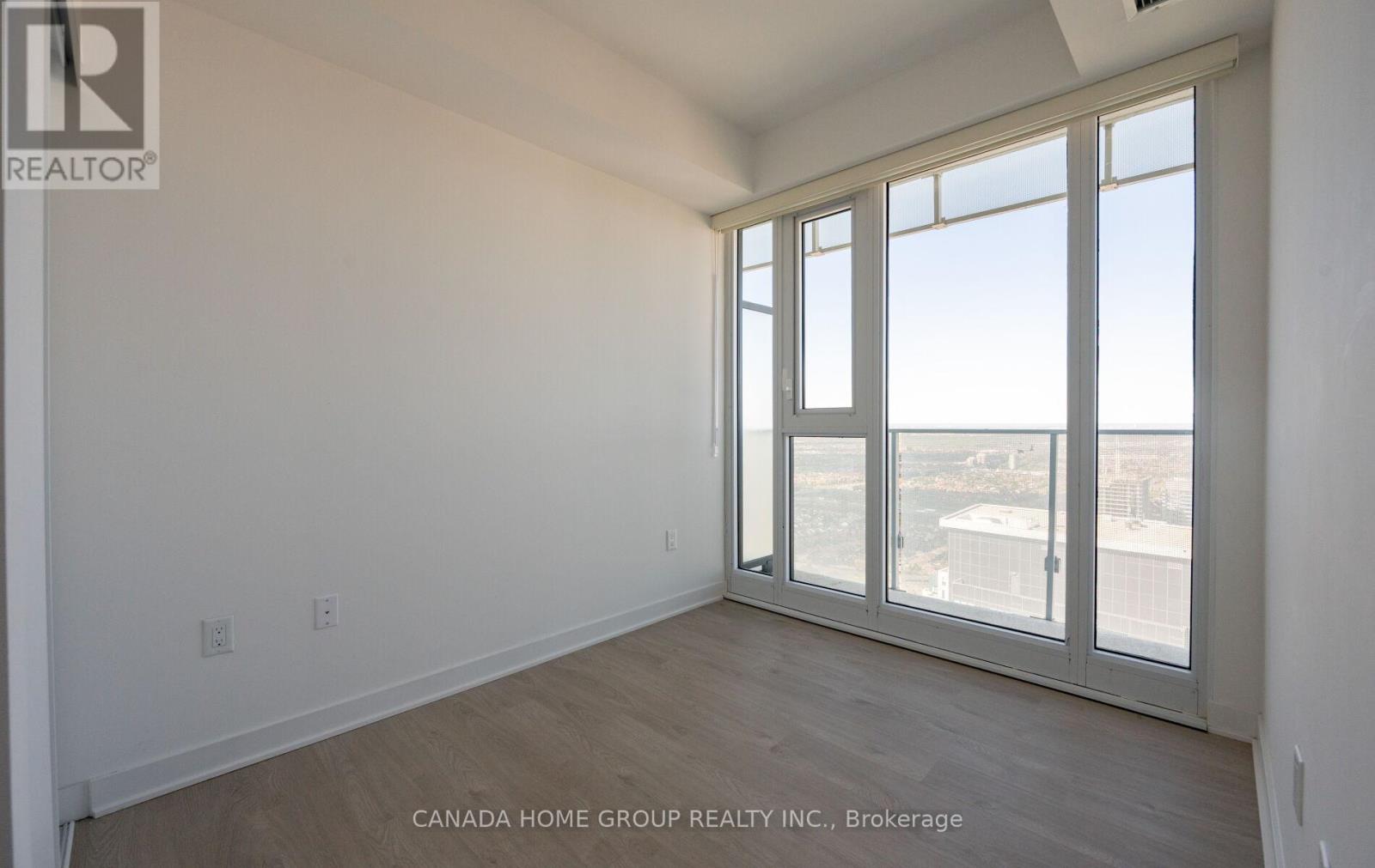 5510 - 3900 Confederation Parkway, Mississauga, Ontario  L5B 0M3 - Photo 24 - W12389550