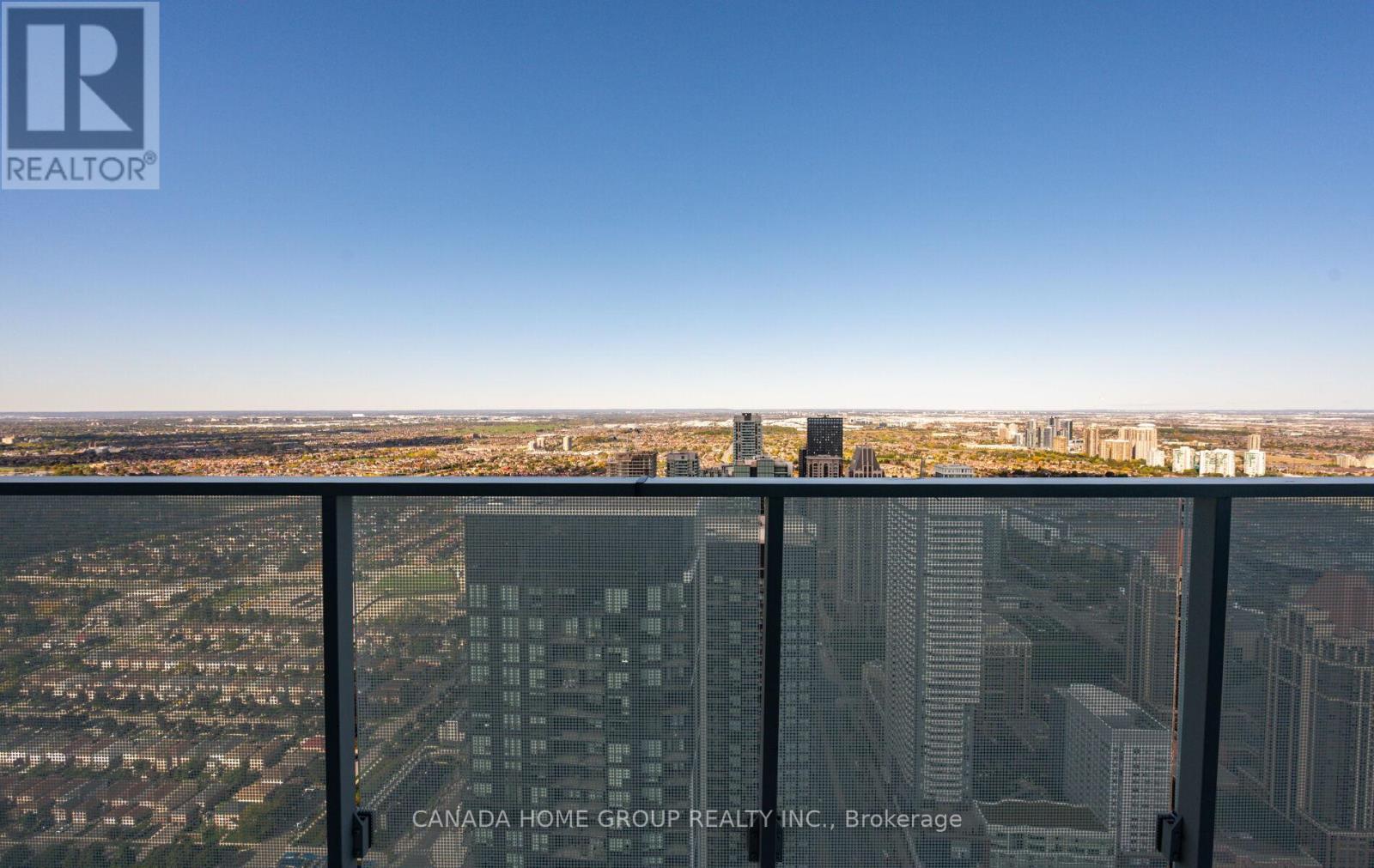 5510 - 3900 Confederation Parkway, Mississauga, Ontario  L5B 0M3 - Photo 31 - W12389550