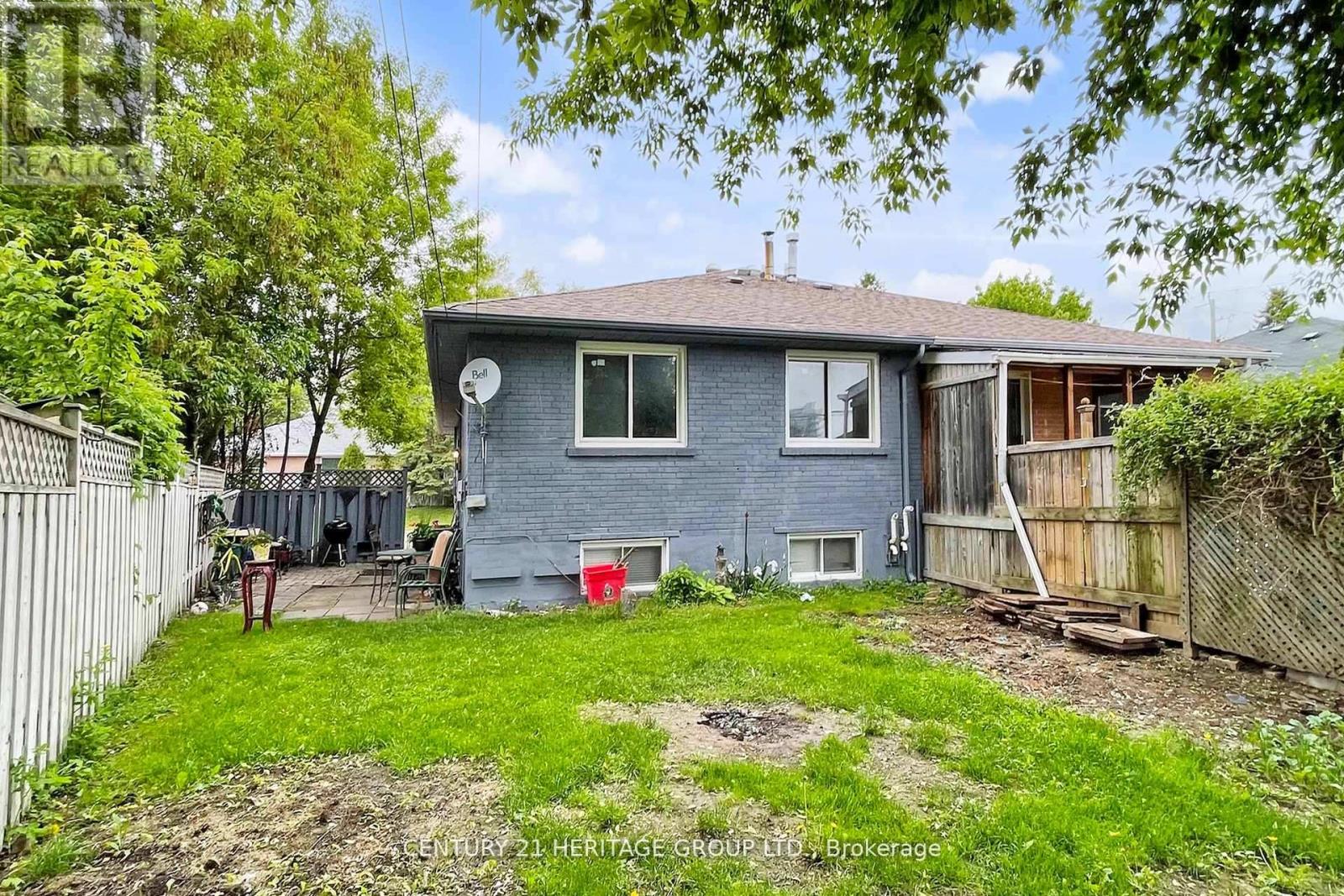 144 Maurice Court, Newmarket (Bristol-London), Ontario  L3Y 2W2 - Photo 40 - N12456103
