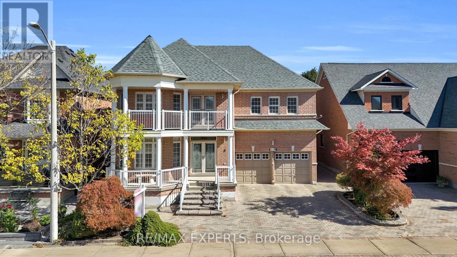 119 VELLORE AVENUE, Vaughan, Ontario