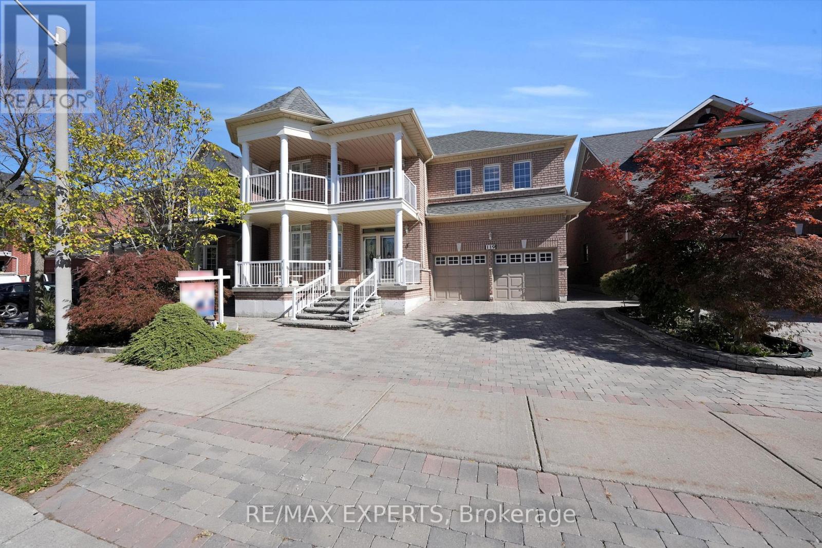 119 Vellore Avenue, Vaughan (Vellore Village), Ontario  L4H 2W4 - Photo 4 - N12456111