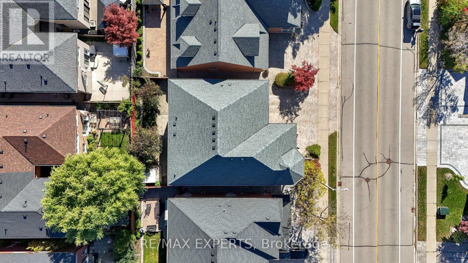 119 Vellore Avenue, Vaughan (Vellore Village), Ontario  L4H 2W4 - Photo 48 - N12456111