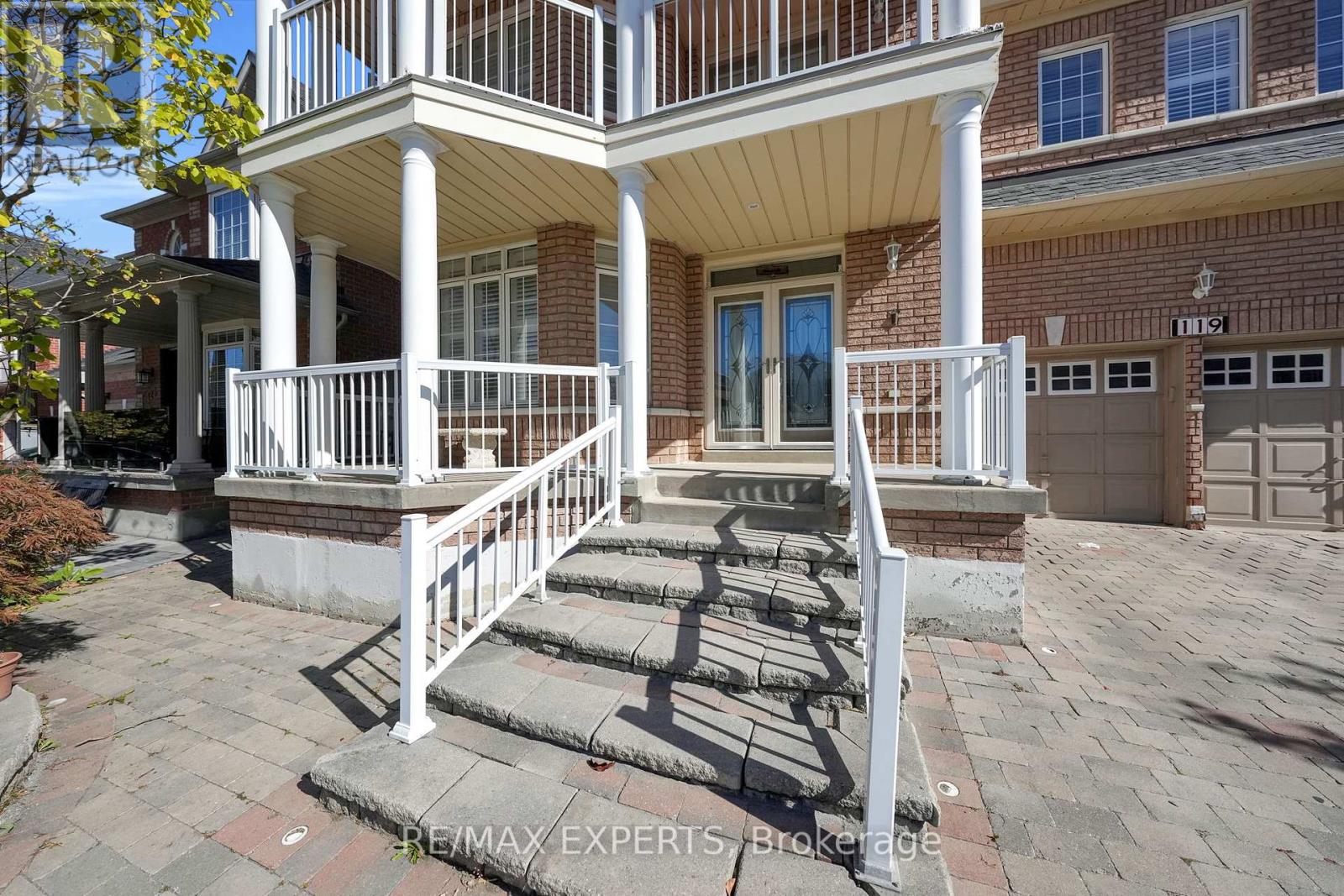 119 Vellore Avenue, Vaughan (Vellore Village), Ontario  L4H 2W4 - Photo 7 - N12456111