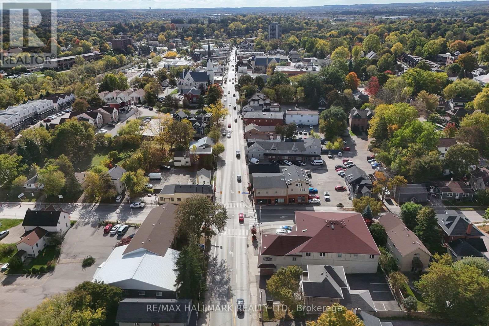78 Main Street S, Newmarket (Central Newmarket), Ontario  L3Y 3Y6 - Photo 38 - N12456139