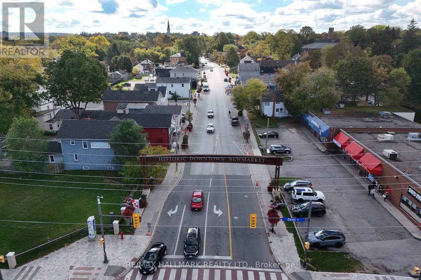78 Main Street S, Newmarket (Central Newmarket), Ontario  L3Y 3Y6 - Photo 39 - N12456139
