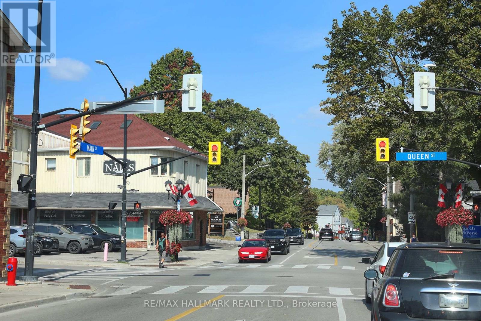 78 Main Street S, Newmarket (Central Newmarket), Ontario  L3Y 3Y6 - Photo 42 - N12456139