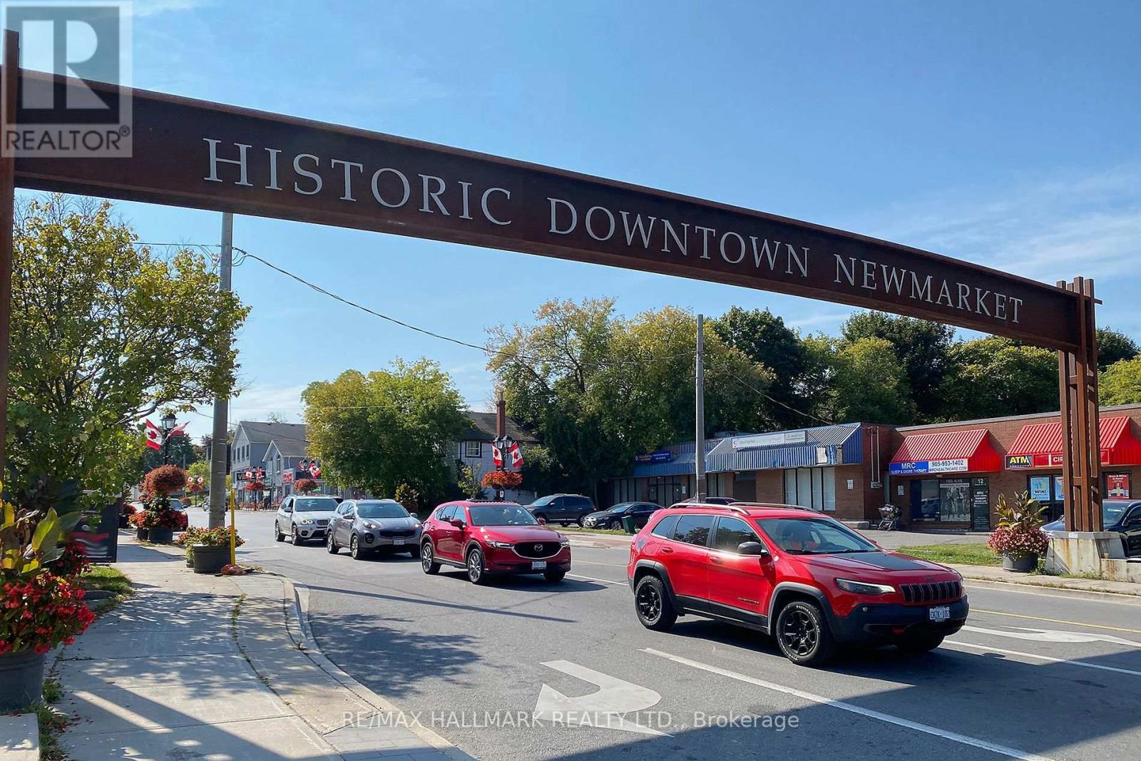 78 Main Street S, Newmarket (Central Newmarket), Ontario  L3Y 3Y6 - Photo 44 - N12456139
