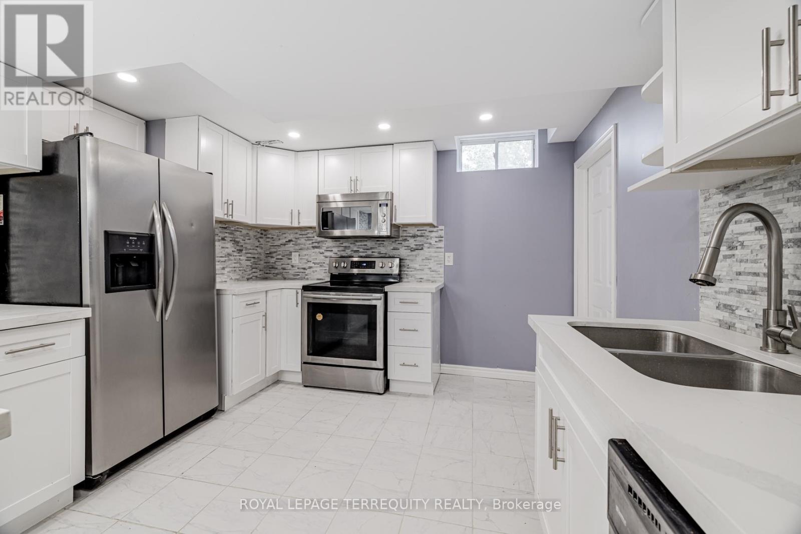 Bsmt - 60 Kaitlin Drive, Richmond Hill, Ontario  L4E 3W7 - Photo 11 - N12456153