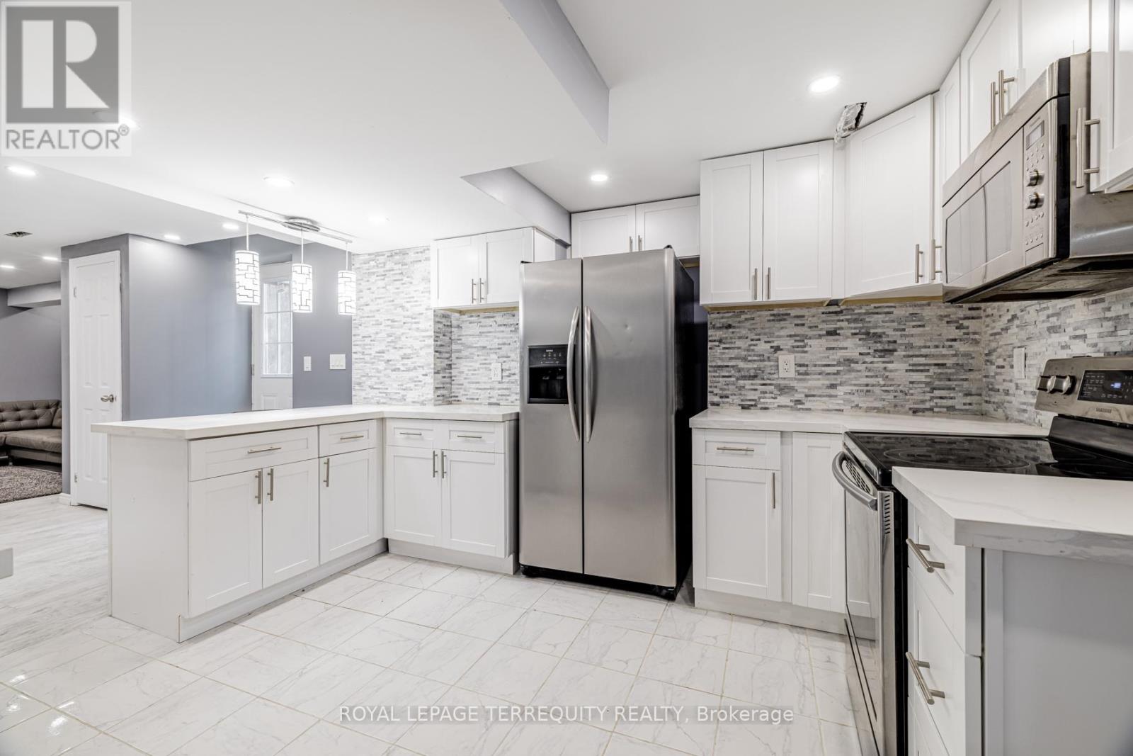 Bsmt - 60 Kaitlin Drive, Richmond Hill, Ontario  L4E 3W7 - Photo 13 - N12456153